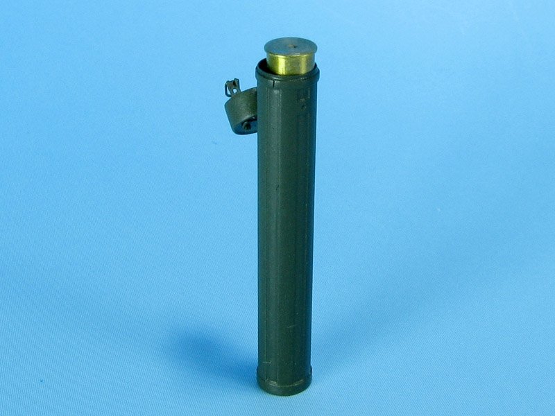 Eureka XXL A-3514 7.5 cm Pzgr.Patr.40/42 Kw.K.42 1/35 – immagine 3