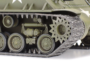 Tamiya 32595 M4A3E8 Sherman Easy Eight 1/48 – Bild 5