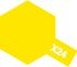 Tamiya X24 Clear Yellow (80024) Enamel Paint – obrázek 2