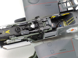 Tamiya 61117 Messerschmitt Bf109 G-6 1/48 – Bild 7