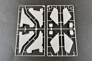 Trumpeter 03223 Russian MIG-29A Fulcrum 1/32 – obrázek 12