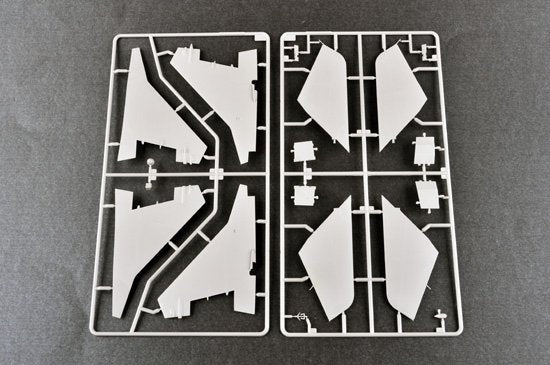 Trumpeter 03223 Russian MIG-29A Fulcrum 1/32 – obrázek 12