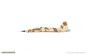 Eduard 11182 Freedom Tiger F-5E Tiger II, Limited Edition 1/48 – image 24