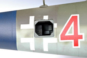 Trumpeter 02235 Messerschmitt Me 262 A-1a 1/32 – image 9