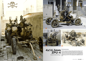 Abteilung 502 ABT710 SPOILS OF WAR – obrázek 8