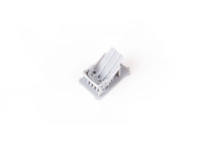 Eduard 6481039 P-51B/ C seat w/ integral belts Type 1 PRINT EDUARD 1/48 – image 3
