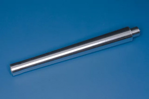 RB Model 35B139 152.4mm L/29.6 ML-20SM Main gun barrel for Soviet Object 704 SPH Designed for Trumpeter kit. Corrected barrel tip shape. 1/35 – obrázek 3
