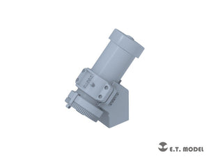ET Model P35-259 Modern German Vehicles Smoke Launch (3D Print) 1/35 – Bild 2