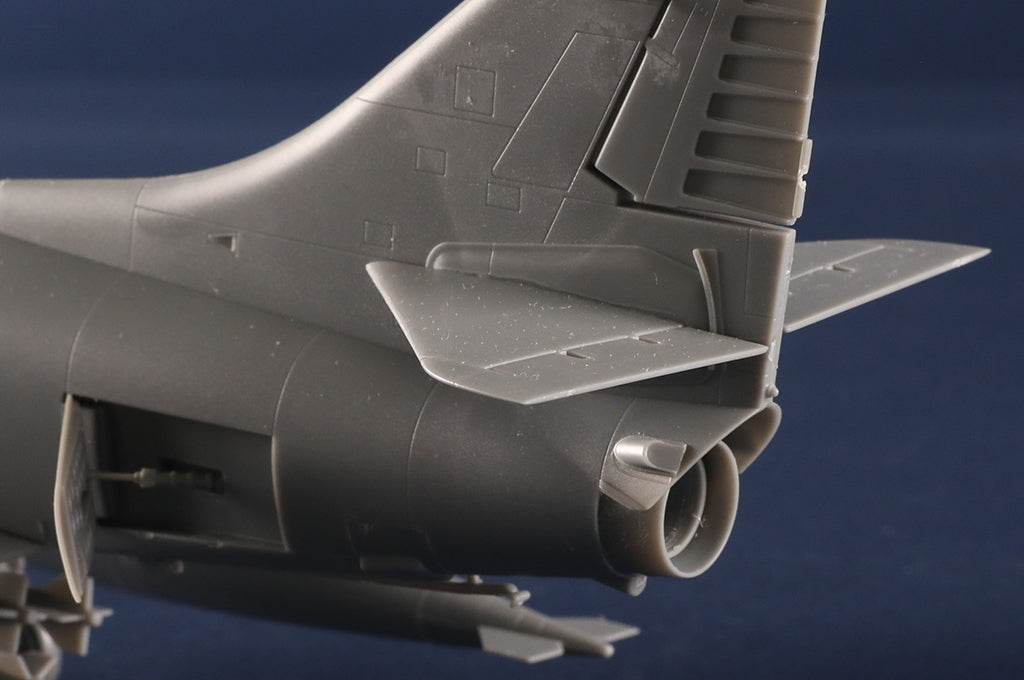 Hobby Boss 81789 A-4C Skyhawk 1/48