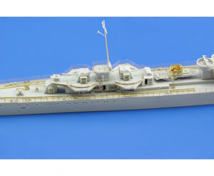 Eduard 53152 Z-32 destroyer railings DRAGON 1/350 – immagine 3