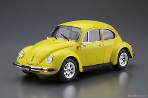 Aoshima 06130 Volksvagen 13AD Beetle 1303S 1/24 – obrázek 2