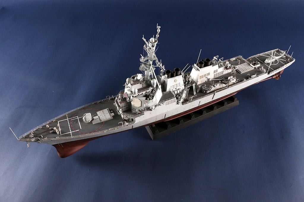 I Love Kit 62008 USS Donald Cook DDG-75 1/200 – Bild 12