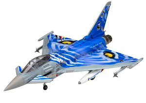 Revell 63818 Model Set Eurofighter Typhoon 1/72 – image 3