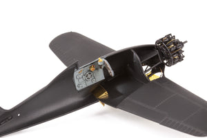 Eduard 491447 MC.200 ITALERI 1/48 – zdjęcie 9