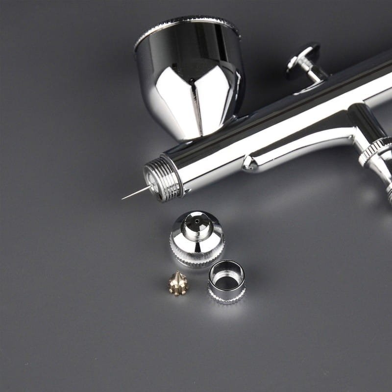 Fine Art FA-190X Airbrush Saber190X 0.3mm – obrázek 3