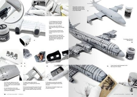 AK Interactive AK2935 ACES HIGH 17: TORPEDO ACHTUNG!! – image 4