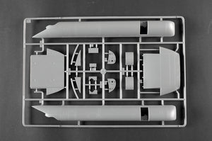 Trumpeter 05113 ACH-47A Armored Chinook 1/35 – image 28