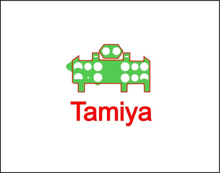 Yahu YMA4826 A6M2 Nakajima Green (Tamiya) 1/48 – image 2