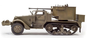 AFV Club 35325 M15 Special 40mm CGMC 1/35 – obrázek 3