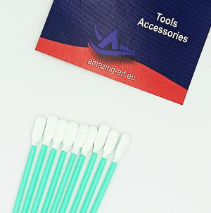 Amazing Art 40320 Weathering Micro Brush 10 pcs – image 2