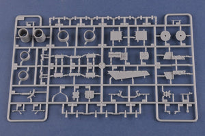 Hobby Boss 81768 Russian Yak-28PP Brewer-E 1/48 – obrázek 10
