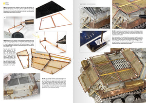 AK Interactive AK130009 ADAM WILDER – MODELING THEORETICAL SOVIET SUBJECTS OF THE GREAT PATRIOTIC WAR – LAYERING TECHNIQUES (English) – Bild 5