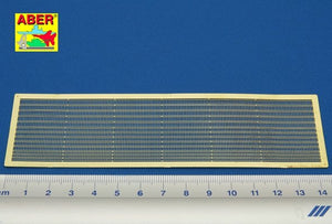 Aber 350-05 Ships ladders 1/350 – zdjęcie 2