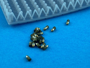Point of no Return 3522012 Grenades 40mm HE M381 1/35 – image 5