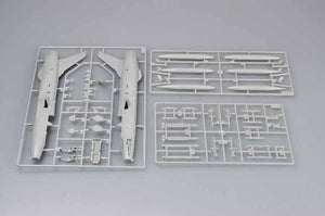 Trumpeter 01618 F-105G THUNDERCHIEF 1/72 – Bild 6