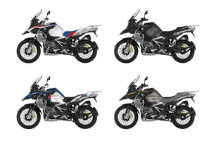 Meng Model MT-005 BMW R 1250 GS ADV 1/9 – image 2