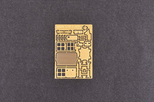 I Love Kit 63536 M1278 Heavy Guns Carrier – General Purpose (JLTV-GP) 1/35 – zdjęcie 14