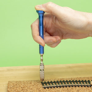 Modelcraft PDR1190 Professional Archimedean Drill – image 3