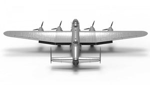 Border Model BF-010 Avro Lancaster B Mk.I/III with full Interior 1/32 – Bild 6