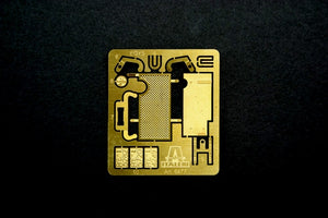Italeri 6477 Semovente L40 for 47/32 1/35 – immagine 7