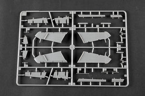 Trumpeter 01642 A-6E TRAM Intruder 1/72 – Bild 15