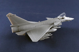 Trumpeter 01698 Chinese J-10C Fighter 1/72 – image 15