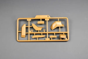 Tiger Model 4655 French Main Battle Tank Leclerc Series XXI MBT 1/35 – obrázek 5