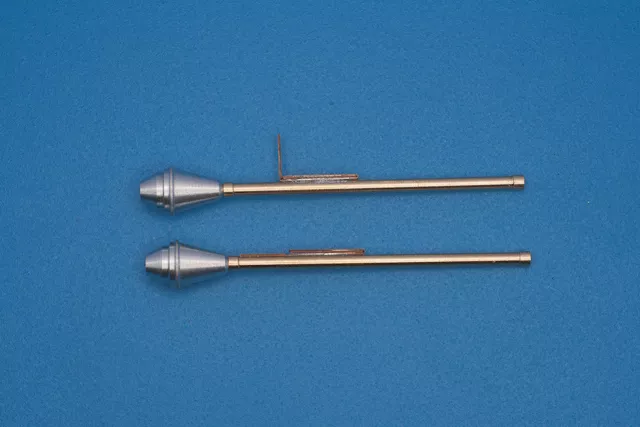 RB Model 35A17 Panzerfaust 30M 1/35 – Bild 2