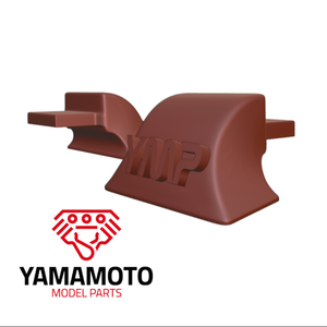 Yamamoto Model Parts YMPTUN59 Roof Rack 1/24 – Bild 2