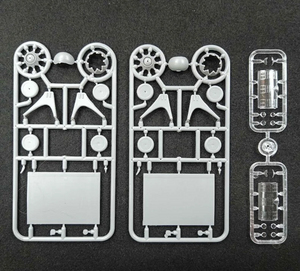 MicroMir 72-030 Dyle et Bacalan DB-10 1/72 – image 3