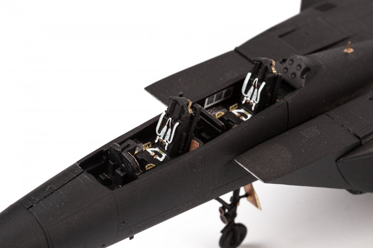 Eduard 73773 F-15E REVELL 1/72 – Bild 5