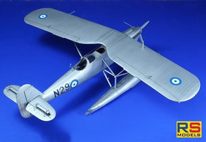 RS Models 92281 Dornier Do 22 1/72 – Bild 4