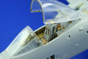 Eduard 49395 A-10 interior 1/48 Hobby Boss – image 4