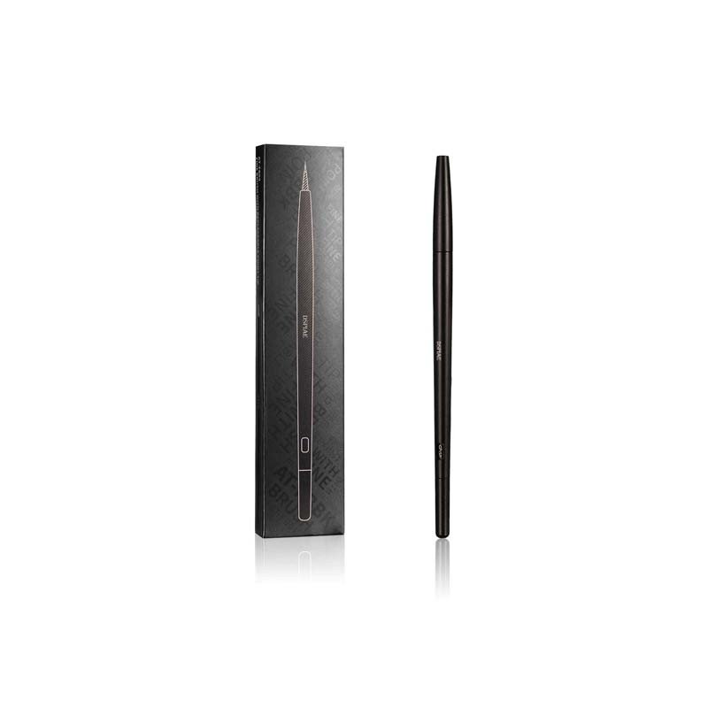 DSPIAE AT-FB04 Fine Brush With Replacable Point Tip - Black
