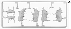 MiniArt 38042 SHEEP 1/35 – image 13