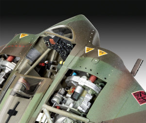 Revell 03859 Horten Go229 A 1/48 – obrázek 4