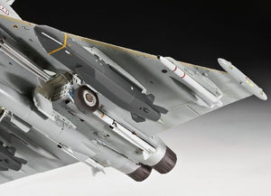 Revell 04689 Eurofighter Typhoon 1/48 – image 3