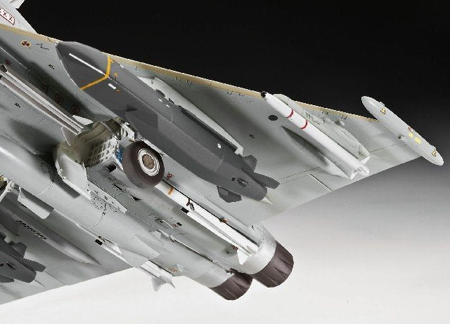 Revell 04689 Eurofighter Typhoon 1/48 – image 3