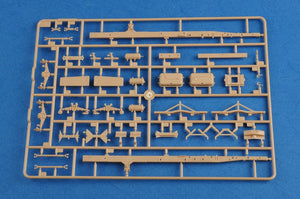 Hobby Boss 83846 Russian BM-13N 1/35 – image 6