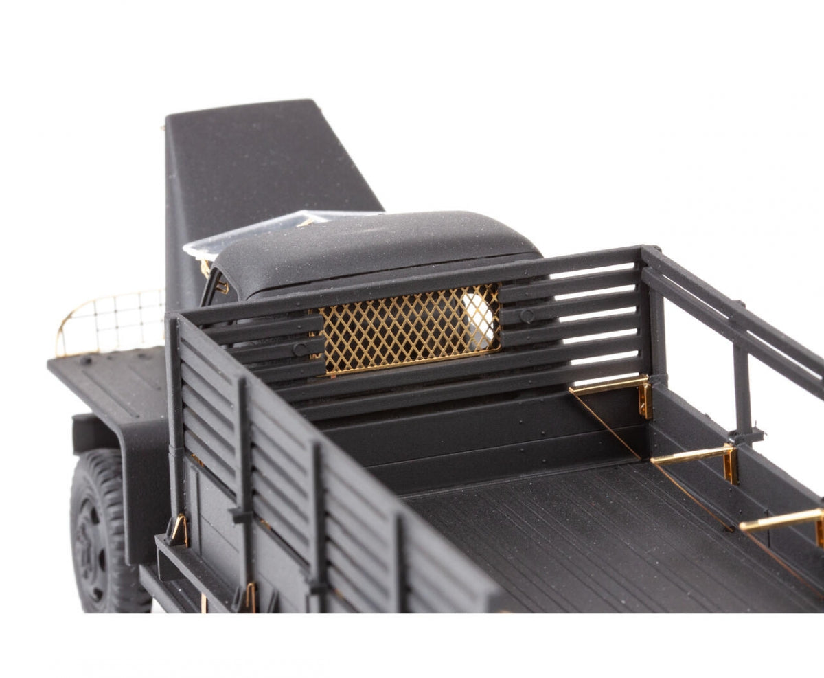 Eduard 36525 Studebaker US6-U3 ICM 1/35 – obrázek 16